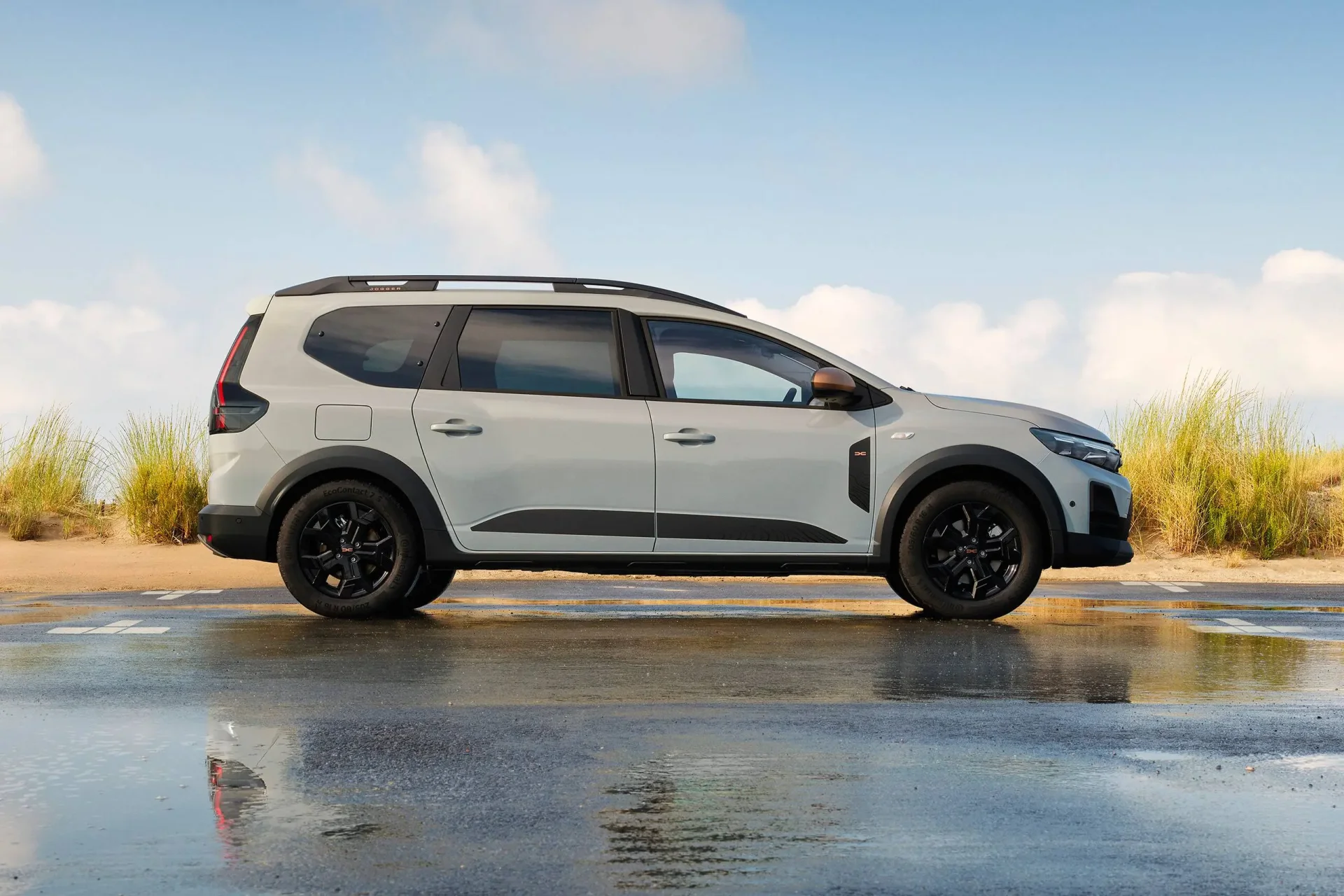 Pourquoi choisir d'acheter une Dacia neuve dans nos concessions ?