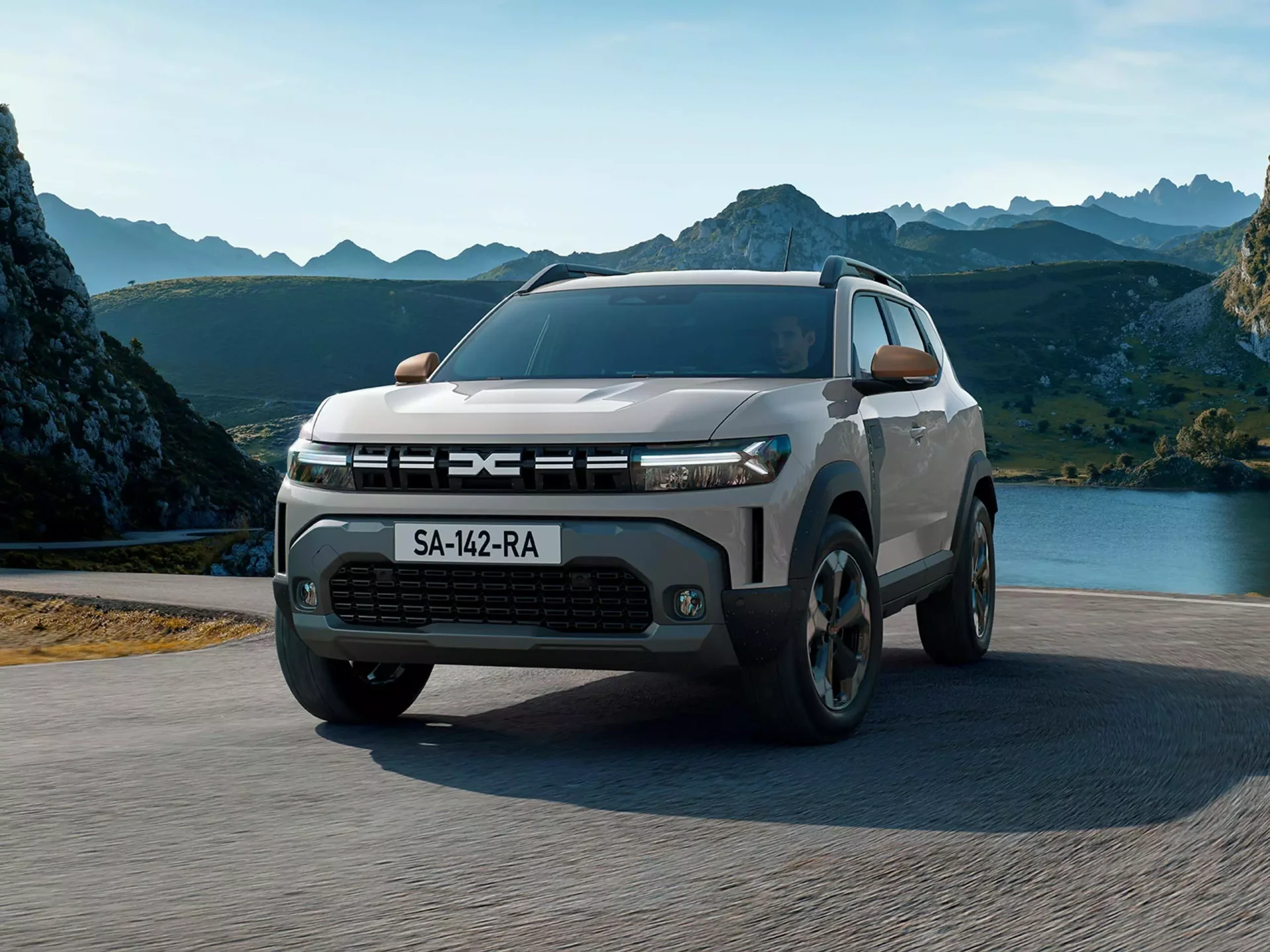 Puis-je commander une Dacia en ligne ?