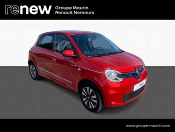 RENAULT Twingo d’occasion à vendre à SAINT PIERRE LES NEMOURS