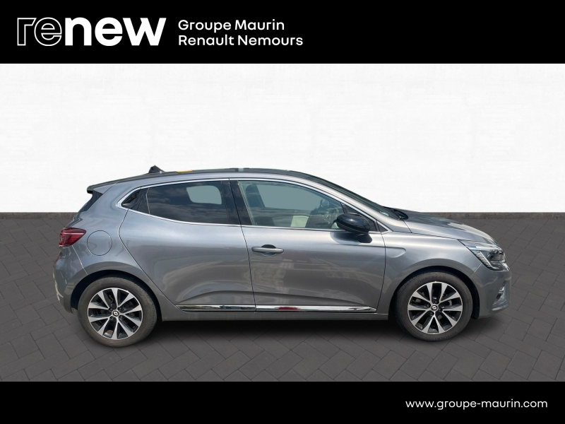 RENAULT Clio d’occasion à vendre à SAINT PIERRE LES NEMOURS chez DPL - SNCA (Photo 3)