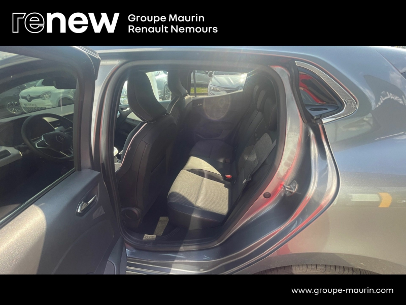 RENAULT Clio d’occasion à vendre à SAINT PIERRE LES NEMOURS chez DPL - SNCA (Photo 9)