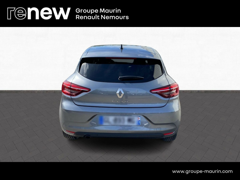 RENAULT Clio d’occasion à vendre à SAINT PIERRE LES NEMOURS chez DPL - SNCA (Photo 6)