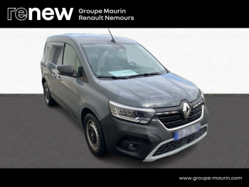 RENAULT Kangoo Van d’occasion à vendre à SAINT PIERRE LES NEMOURS