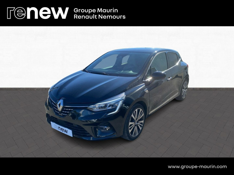 RENAULT Clio d’occasion à vendre à SAINT PIERRE LES NEMOURS chez DPL - SNCA (Photo 3)