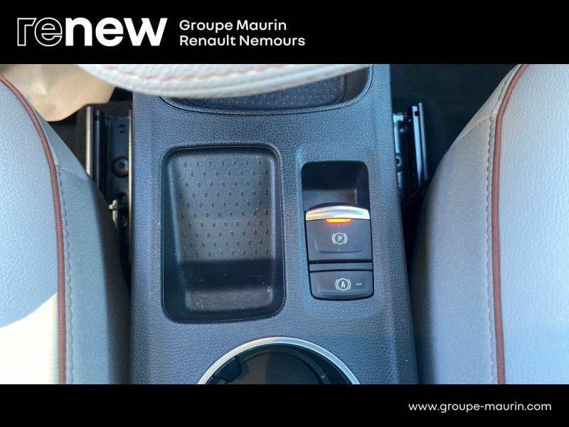 RENAULT Captur d’occasion à vendre à SAINT PIERRE LES NEMOURS chez DPL - SNCA (Photo 16)