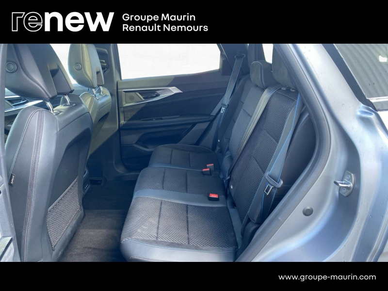 RENAULT Espace d’occasion à vendre à SAINT PIERRE LES NEMOURS chez DPL - SNCA (Photo 12)