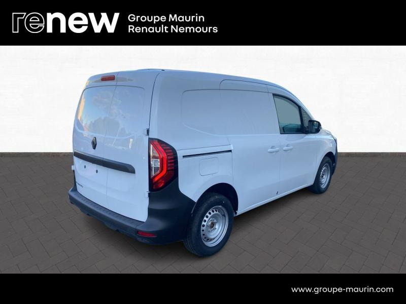 RENAULT Kangoo Van d’occasion à vendre à SAINT PIERRE LES NEMOURS chez DPL - SNCA (Photo 3)