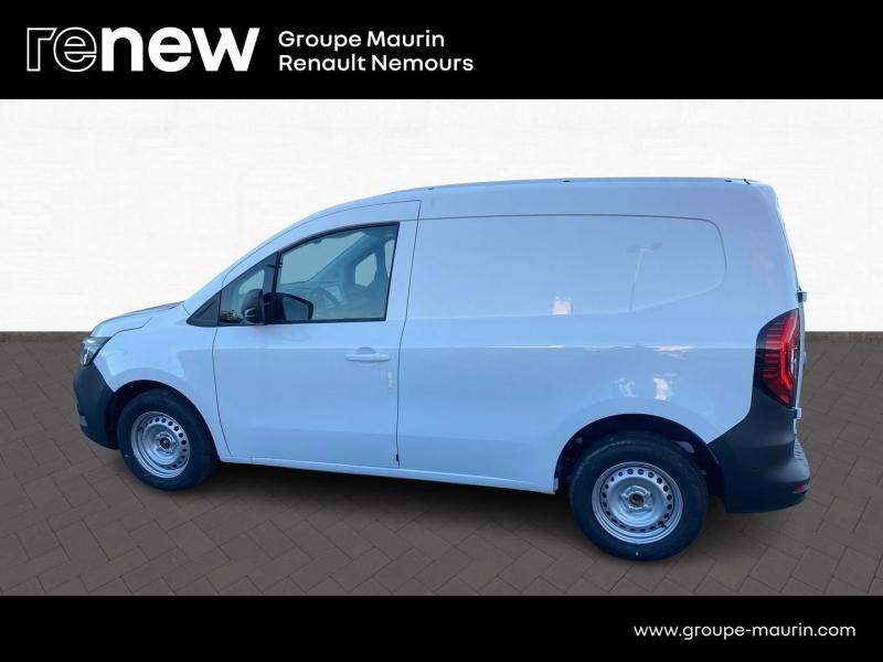 RENAULT Kangoo Van d’occasion à vendre à SAINT PIERRE LES NEMOURS chez DPL - SNCA (Photo 6)