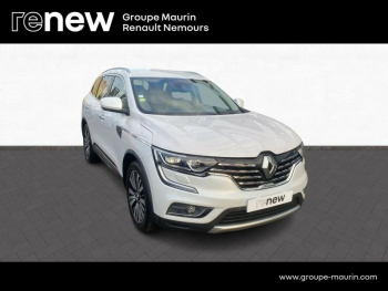 RENAULT Koleos d’occasion à vendre à SAINT PIERRE LES NEMOURS