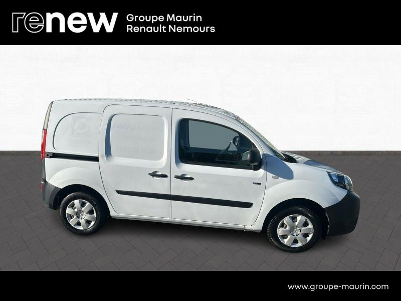 RENAULT Kangoo Express VUL d’occasion à vendre à SAINT PIERRE LES NEMOURS chez DPL - SNCA (Photo 3)