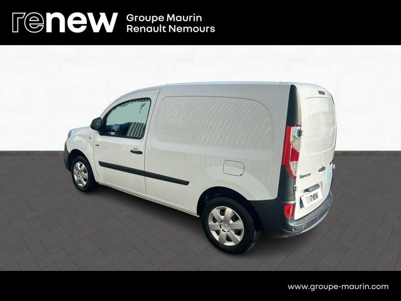 RENAULT Kangoo Express VUL d’occasion à vendre à SAINT PIERRE LES NEMOURS chez DPL - SNCA (Photo 7)