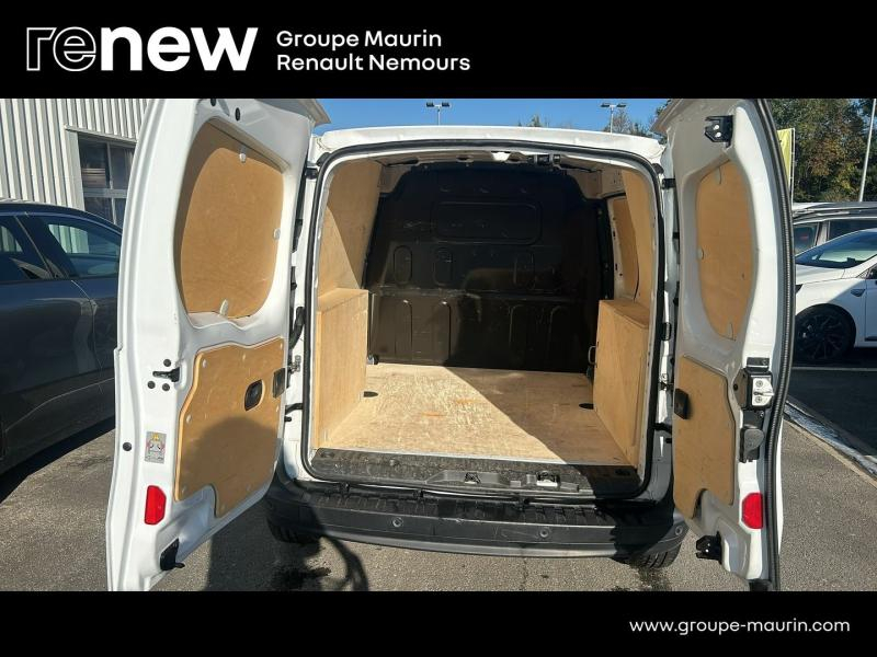 RENAULT Kangoo Express VUL d’occasion à vendre à SAINT PIERRE LES NEMOURS chez DPL - SNCA (Photo 12)