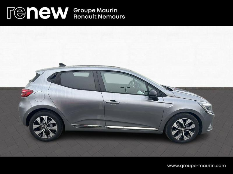 RENAULT Clio d’occasion à vendre à SAINT PIERRE LES NEMOURS chez DPL - SNCA (Photo 4)