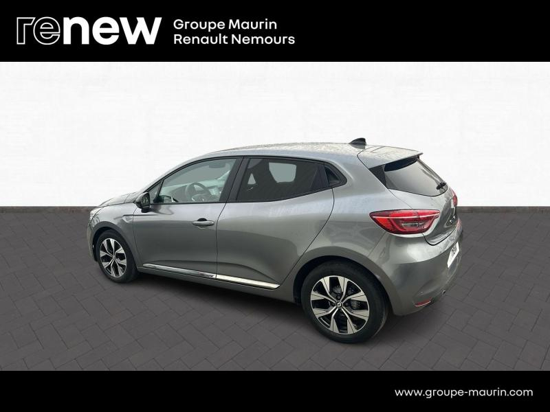 RENAULT Clio d’occasion à vendre à SAINT PIERRE LES NEMOURS chez DPL - SNCA (Photo 7)