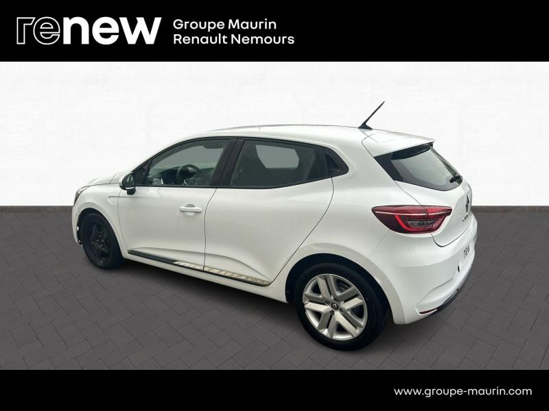 RENAULT Clio d’occasion à vendre à SAINT PIERRE LES NEMOURS chez DPL - SNCA (Photo 7)