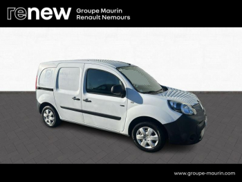 RENAULT Kangoo Express VUL d’occasion à vendre à SAINT PIERRE LES NEMOURS