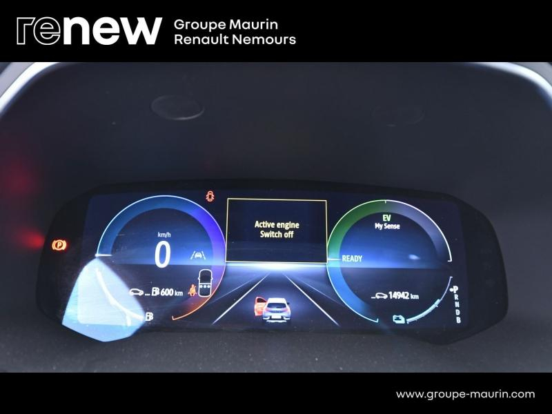 RENAULT Captur d’occasion à vendre à SAINT PIERRE LES NEMOURS chez DPL - SNCA (Photo 15)