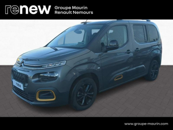 CITROEN Berlingo d’occasion à vendre à SAINT PIERRE LES NEMOURS chez DPL - SNCA (Photo 1)