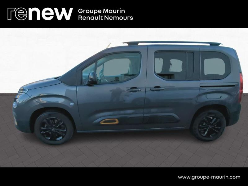 CITROEN Berlingo d’occasion à vendre à SAINT PIERRE LES NEMOURS chez DPL - SNCA (Photo 3)