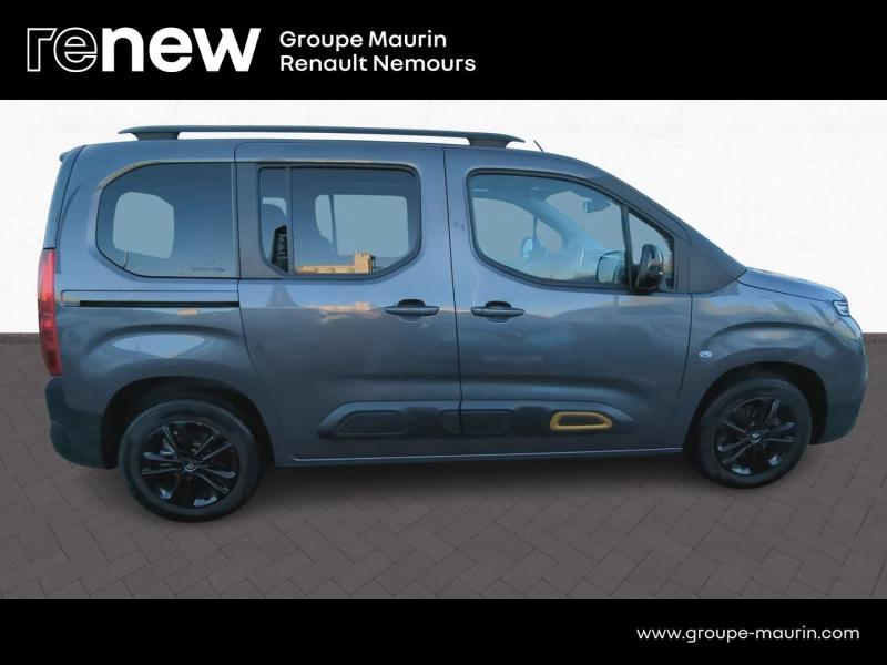 CITROEN Berlingo d’occasion à vendre à SAINT PIERRE LES NEMOURS chez DPL - SNCA (Photo 7)