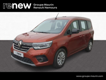 RENAULT Kangoo d’occasion à vendre à SAINT PIERRE LES NEMOURS