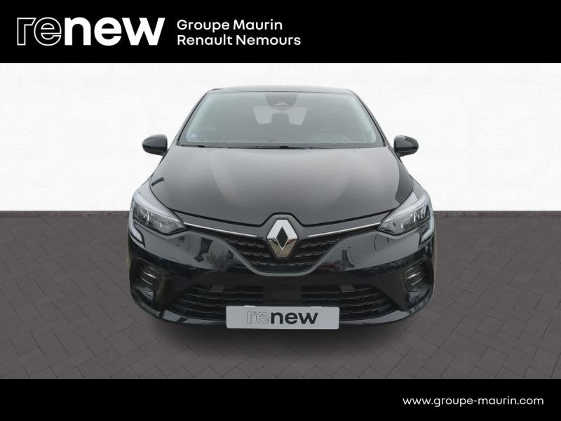 RENAULT Clio d’occasion à vendre à SAINT PIERRE LES NEMOURS chez DPL - SNCA (Photo 8)