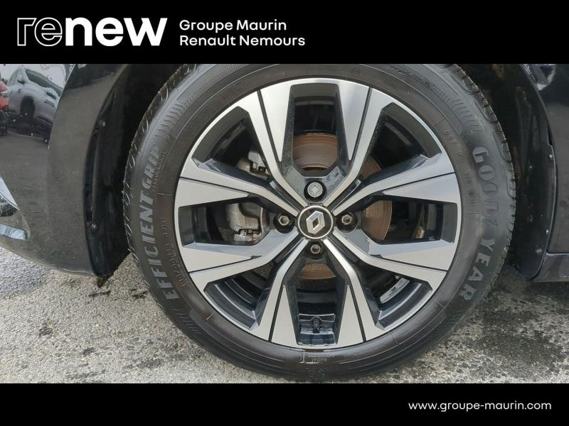 RENAULT Clio d’occasion à vendre à SAINT PIERRE LES NEMOURS chez DPL - SNCA (Photo 9)