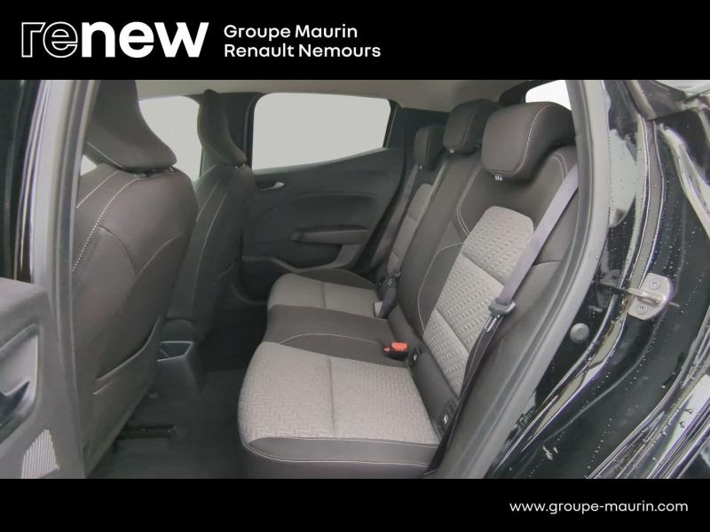 RENAULT Clio d’occasion à vendre à SAINT PIERRE LES NEMOURS chez DPL - SNCA (Photo 16)