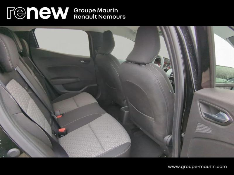 RENAULT Clio d’occasion à vendre à SAINT PIERRE LES NEMOURS chez DPL - SNCA (Photo 17)