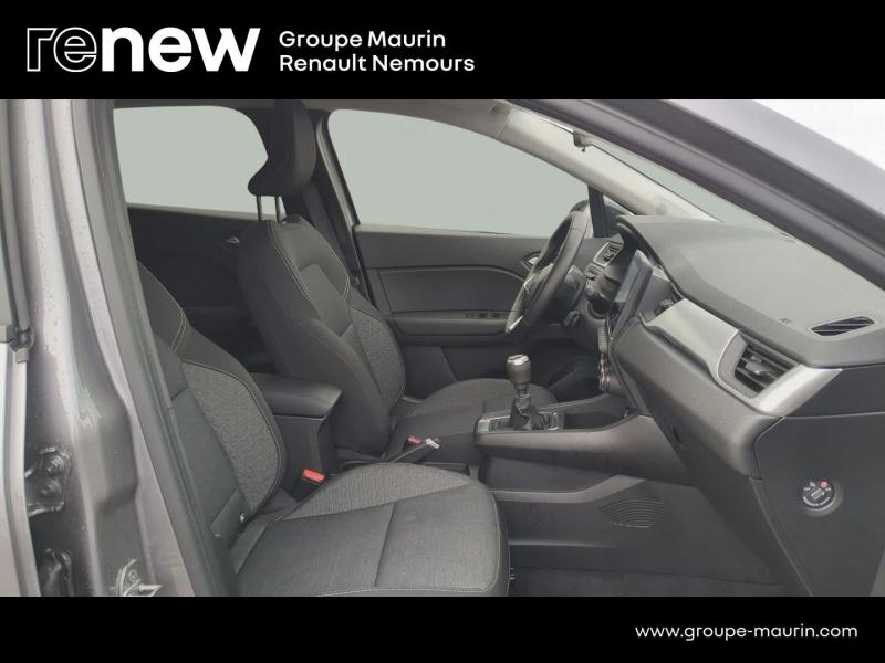 RENAULT Captur d’occasion à vendre à SAINT PIERRE LES NEMOURS chez DPL - SNCA (Photo 15)