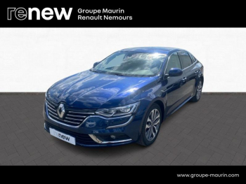 RENAULT Talisman d’occasion à vendre à SAINT PIERRE LES NEMOURS