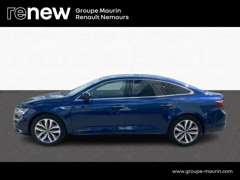 RENAULT Talisman d’occasion à vendre à SAINT PIERRE LES NEMOURS chez DPL - SNCA (Photo 4)