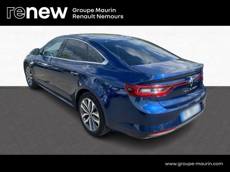 RENAULT Talisman d’occasion à vendre à SAINT PIERRE LES NEMOURS chez DPL - SNCA (Photo 5)