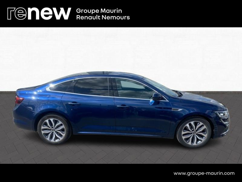 RENAULT Talisman d’occasion à vendre à SAINT PIERRE LES NEMOURS chez DPL - SNCA (Photo 8)