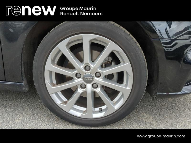 AUDI A3 Sportback d’occasion à vendre à SAINT PIERRE LES NEMOURS chez DPL - SNCA (Photo 10)