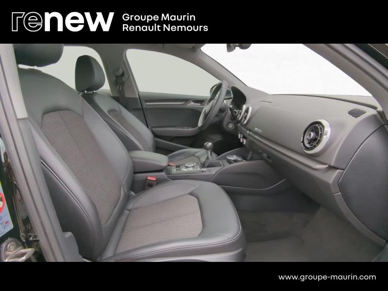 AUDI A3 Sportback d’occasion à vendre à SAINT PIERRE LES NEMOURS chez DPL - SNCA (Photo 16)