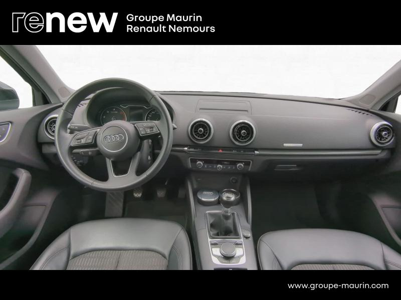 AUDI A3 Sportback d’occasion à vendre à SAINT PIERRE LES NEMOURS chez DPL - SNCA (Photo 17)