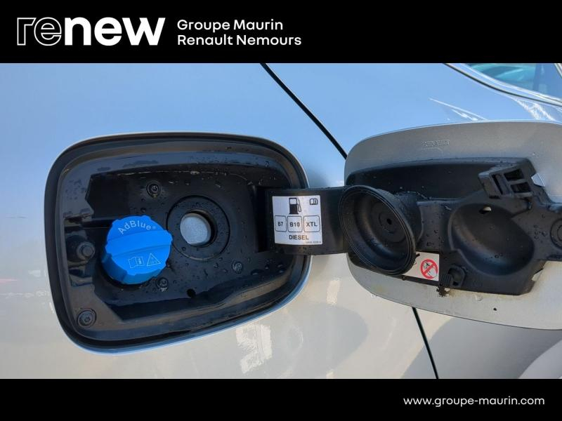 RENAULT Megane d’occasion à vendre à SAINT PIERRE LES NEMOURS chez DPL - SNCA (Photo 11)
