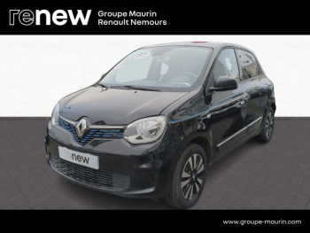 RENAULT Twingo d’occasion à vendre à SAINT PIERRE LES NEMOURS
