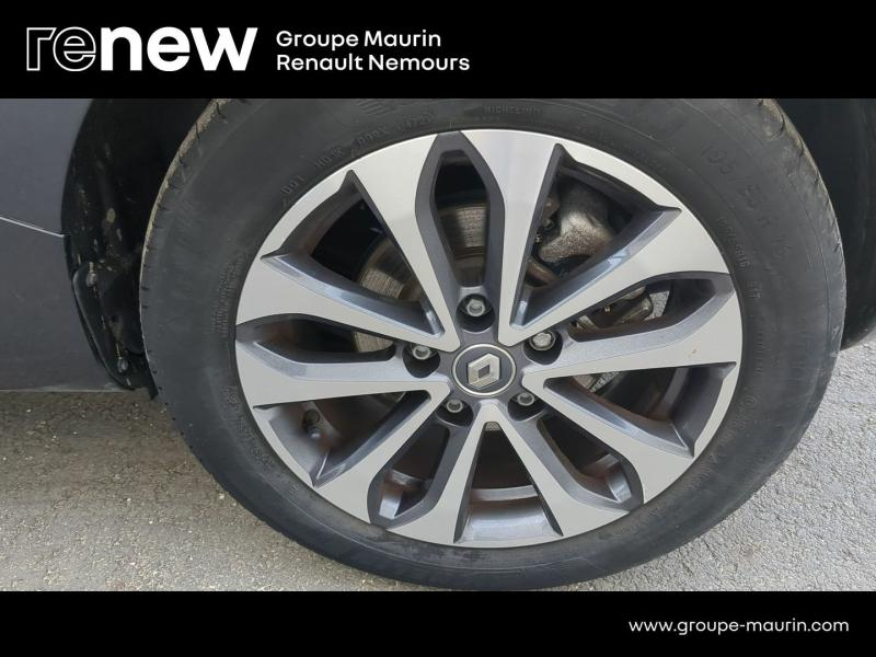 RENAULT Zoe d’occasion à vendre à SAINT PIERRE LES NEMOURS chez DPL - SNCA (Photo 10)