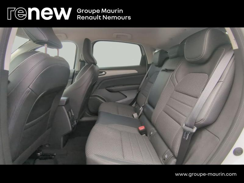 RENAULT Arkana d’occasion à vendre à SAINT PIERRE LES NEMOURS chez DPL - SNCA (Photo 15)