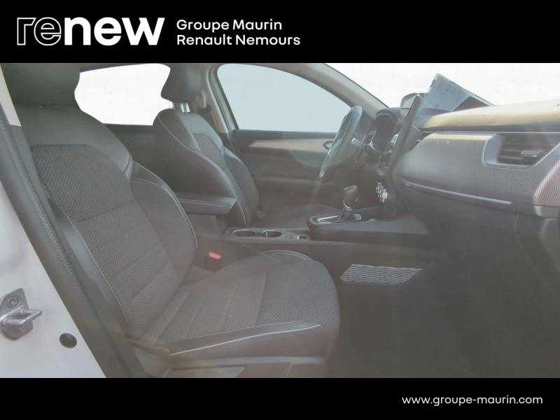 RENAULT Arkana d’occasion à vendre à SAINT PIERRE LES NEMOURS chez DPL - SNCA (Photo 17)