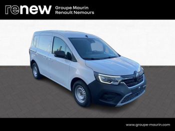 RENAULT Kangoo Van d’occasion à vendre à SAINT PIERRE LES NEMOURS chez DPL - SNCA (Photo 1)