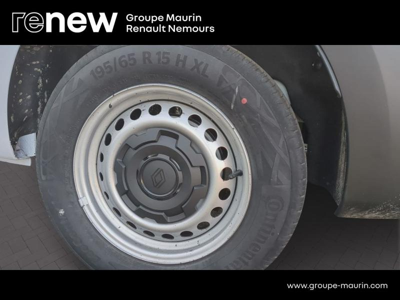 RENAULT Kangoo Van d’occasion à vendre à SAINT PIERRE LES NEMOURS chez DPL - SNCA (Photo 8)