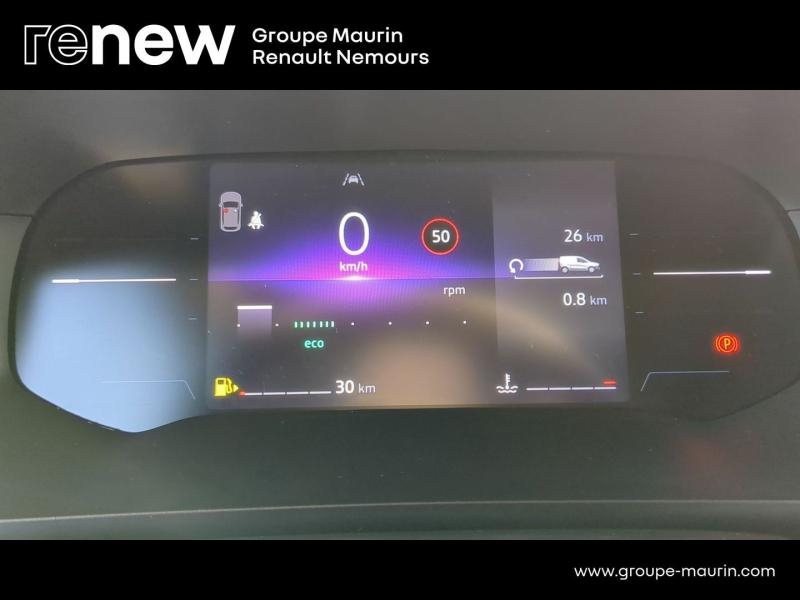 RENAULT Kangoo Van d’occasion à vendre à SAINT PIERRE LES NEMOURS chez DPL - SNCA (Photo 12)
