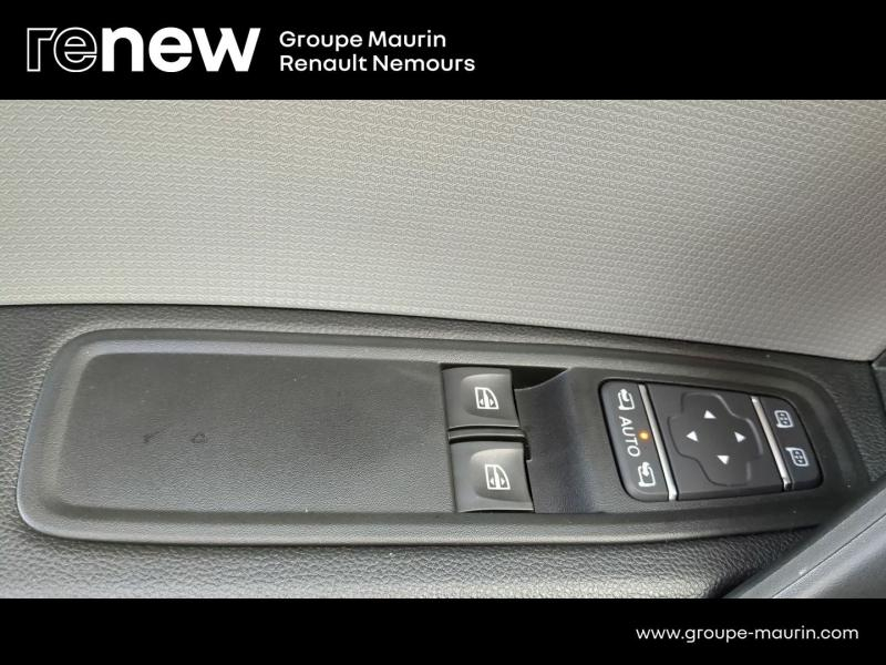 RENAULT Kangoo Van d’occasion à vendre à SAINT PIERRE LES NEMOURS chez DPL - SNCA (Photo 13)