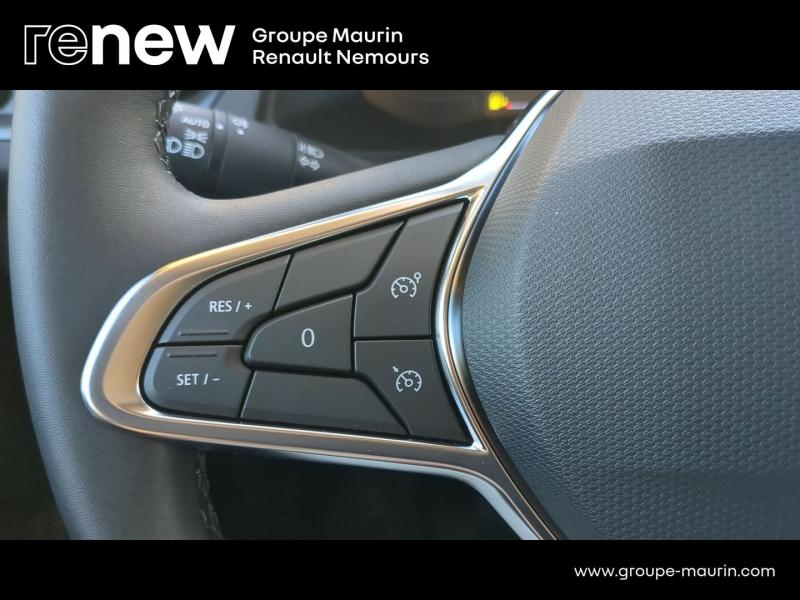 RENAULT Kangoo Van d’occasion à vendre à SAINT PIERRE LES NEMOURS chez DPL - SNCA (Photo 16)