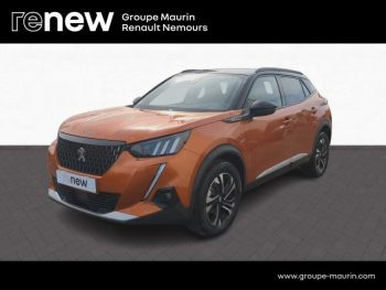 PEUGEOT 2008 d’occasion à vendre à SAINT PIERRE LES NEMOURS chez DPL - SNCA (Photo 1)