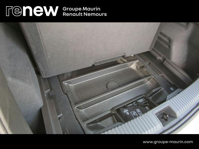 RENAULT Austral d’occasion à vendre à SAINT PIERRE LES NEMOURS chez DPL - SNCA (Photo 13)