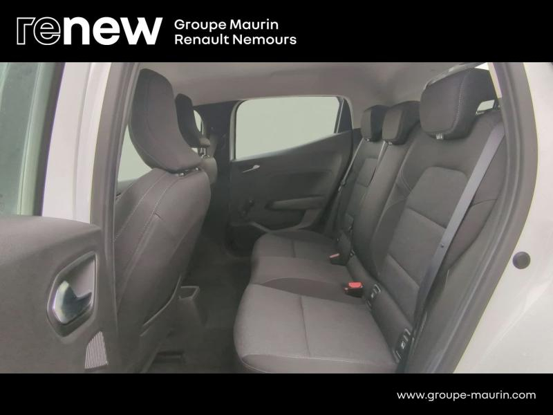 RENAULT Clio d’occasion à vendre à SAINT PIERRE LES NEMOURS chez DPL - SNCA (Photo 14)